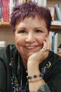 Kim Danbert