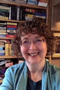 Mary K. Greer