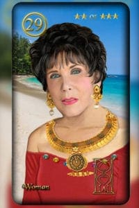 Anne Stern Walner