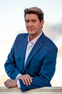 Reverend Kevin Lee