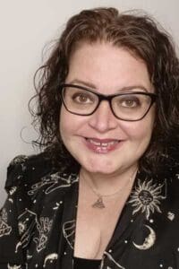 Marion Kirk