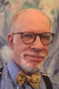 Mark Horn