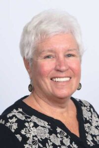Vicki Santell