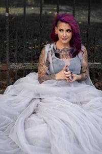 Jen Sankey