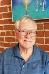 Peter Coe