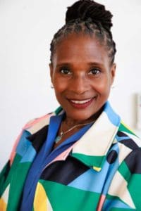 Dionne C. Monsanto