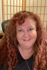 Christine Leiser