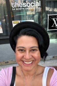 Ms. Angelique Luna
