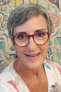Nanette Saylor