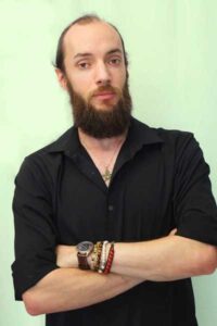 Aerik Arkadian