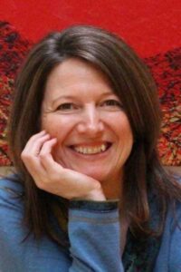 Elizabeth Russell