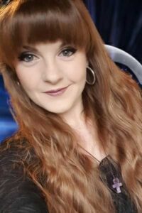 Fauna Raine