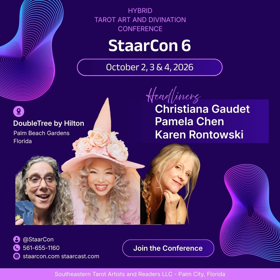 StaarCon 6 Asset.