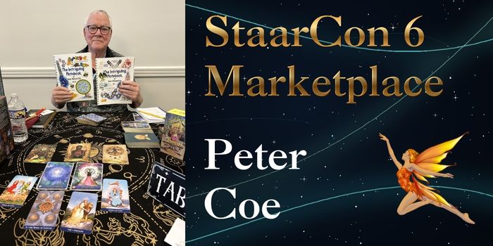 Peter Coe