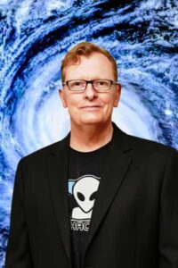 Jason Cosmos