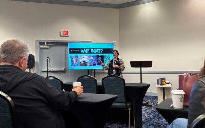 StaarCon News for April 22nd
