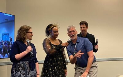 StaarCon News for May 13th