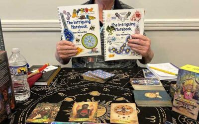 StaarCon News for June 10th