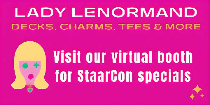 Lady Lenormand
